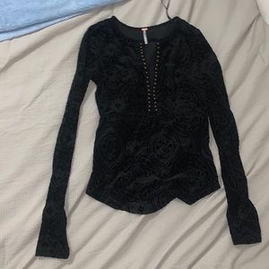 Free People Top